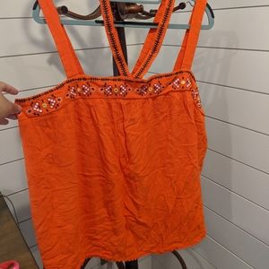 Torrid size 2 tank